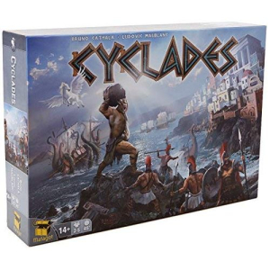 Cyclades